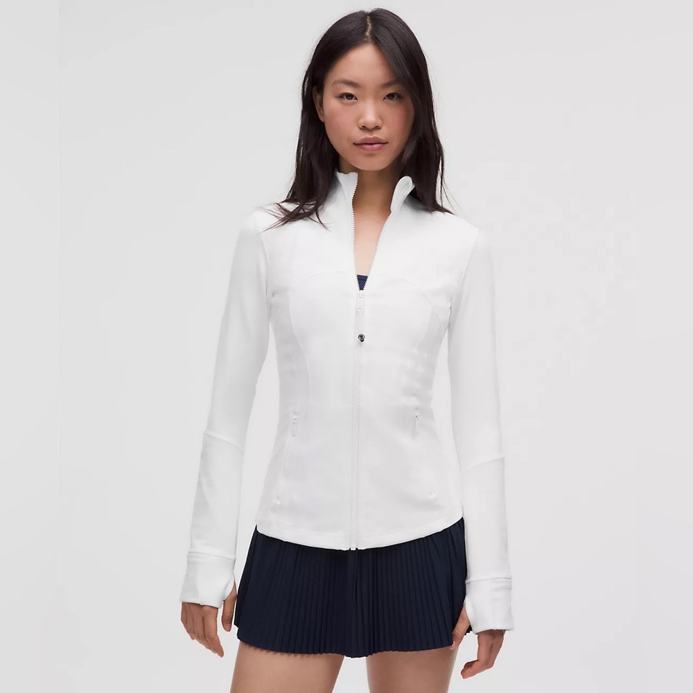 NWT Lululemon Define Jacket